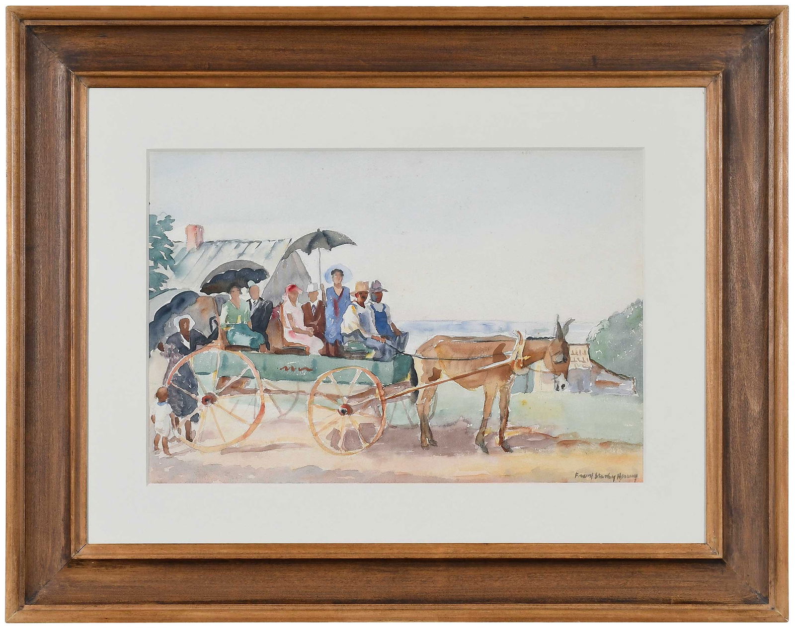 Frank Stanley Herring (1 of 6)