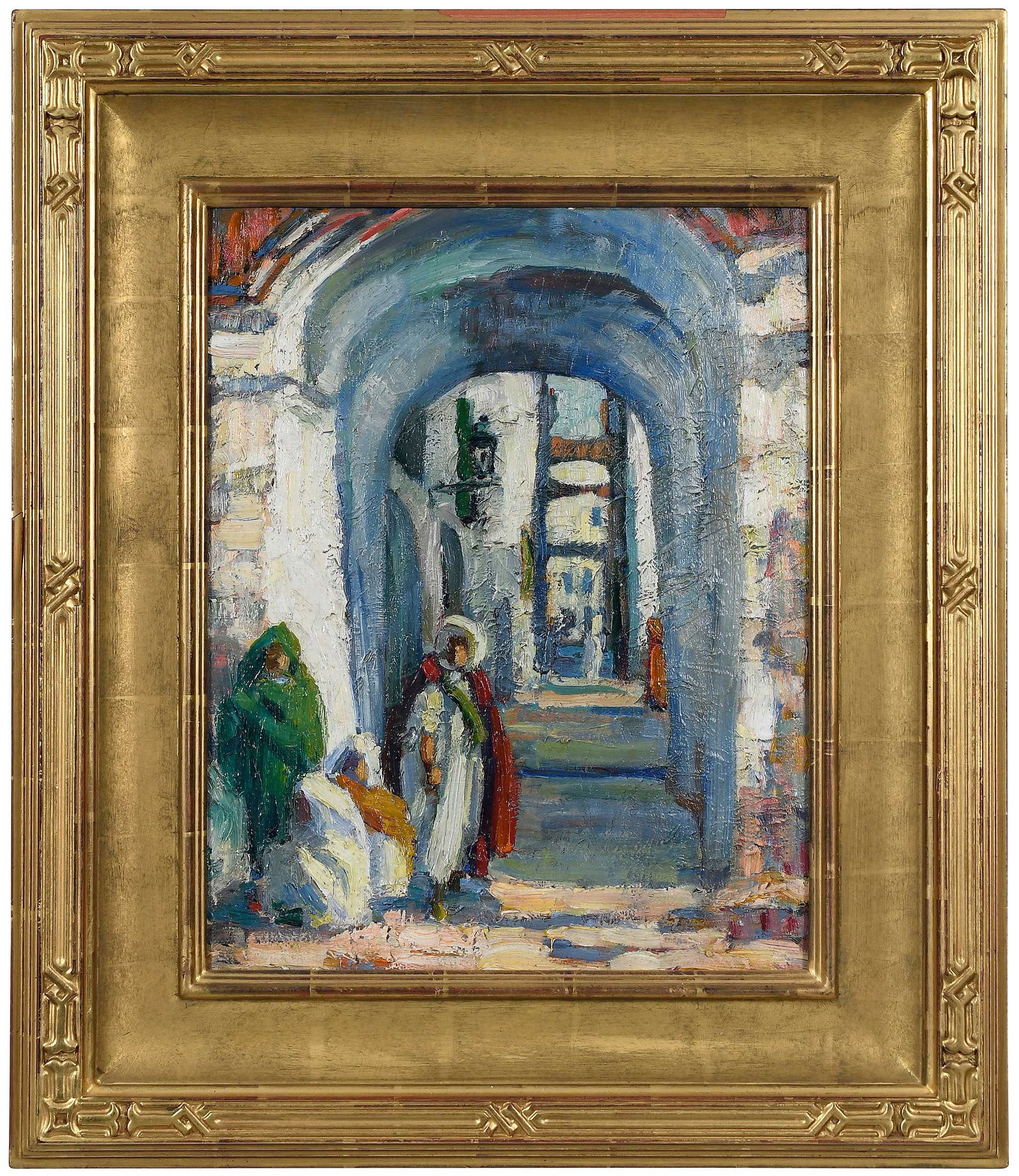 Elisabeth Paxton Oliver (1 of 7)