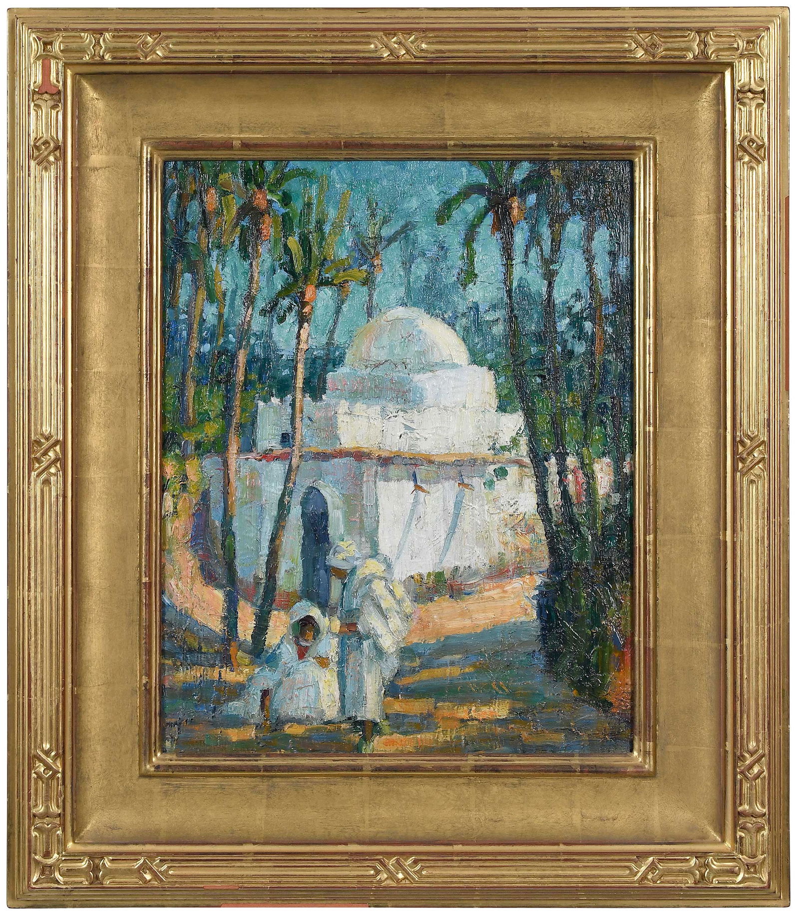 Elisabeth Paxton Oliver (1 of 7)