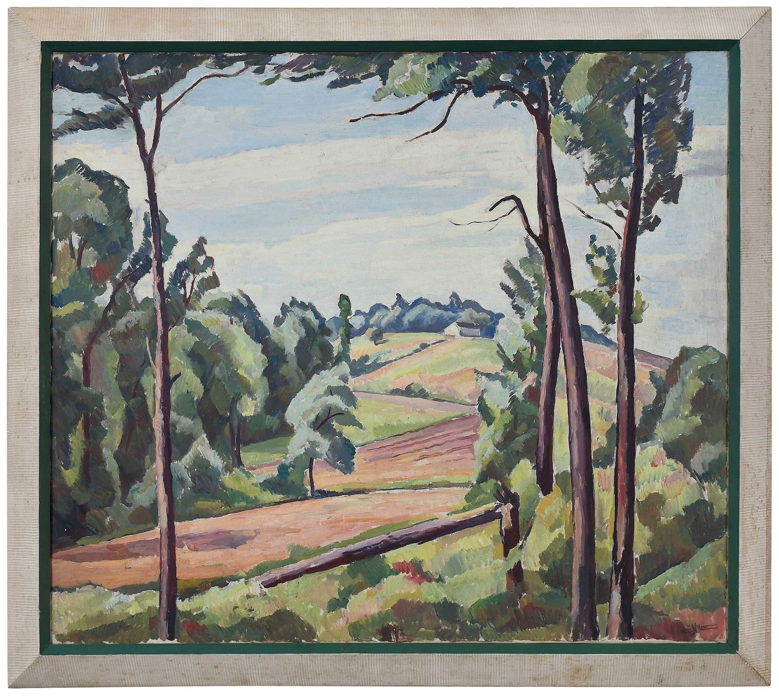 Edgar Hewitt Nye (1 of 7)