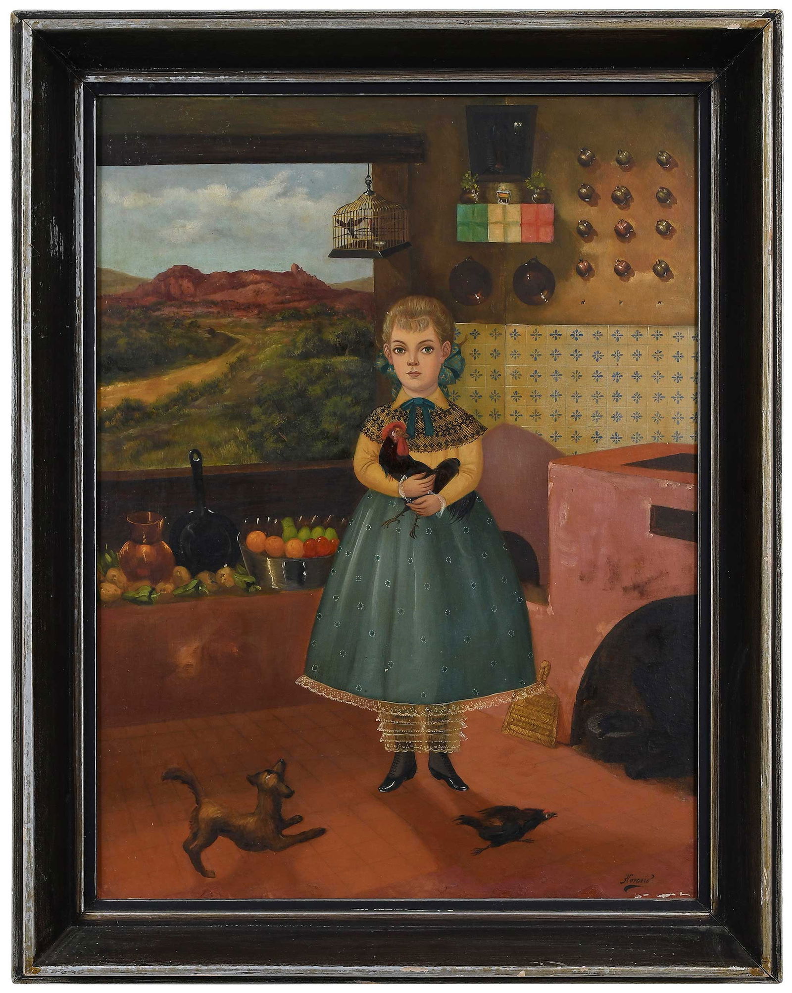 Horacio Renteria Rocha (1 of 8)