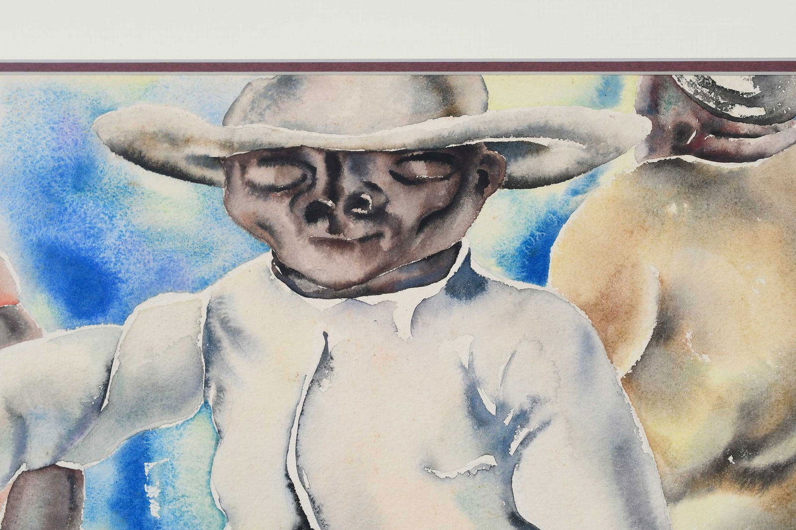 Homer E. Ellertson - 2