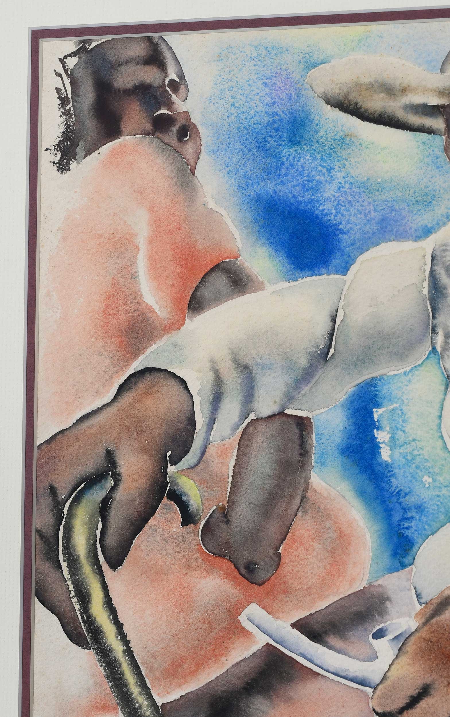 Homer E. Ellertson - 3