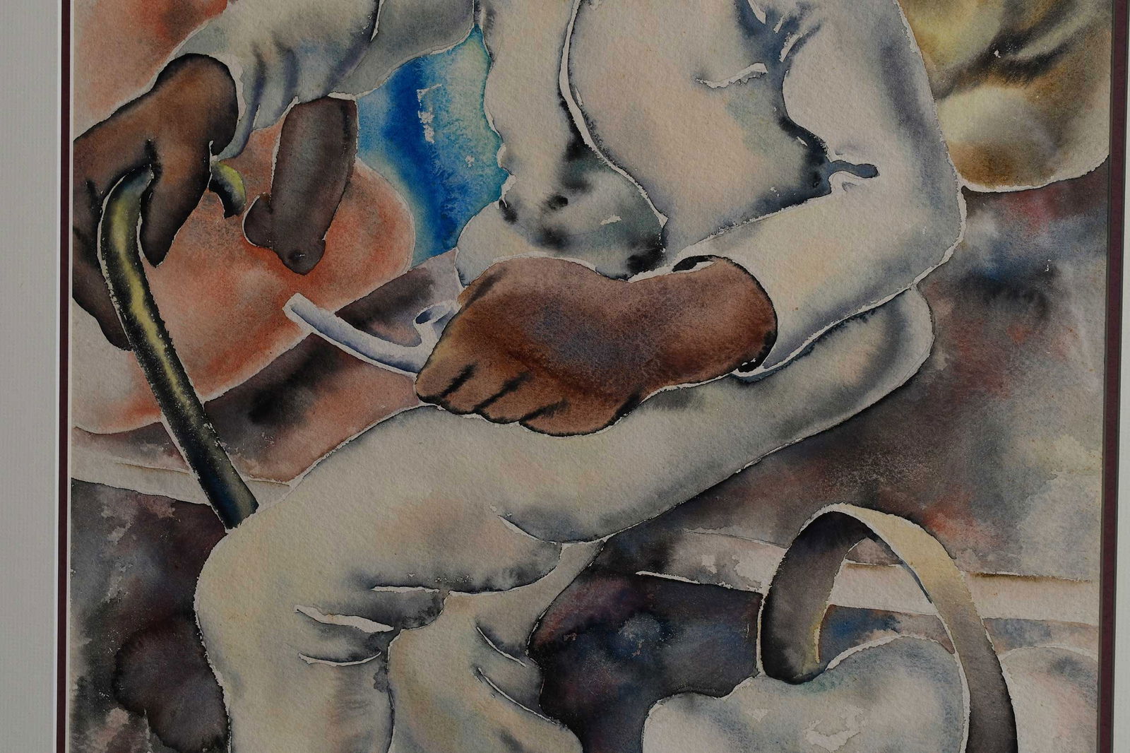 Homer E. Ellertson - 5