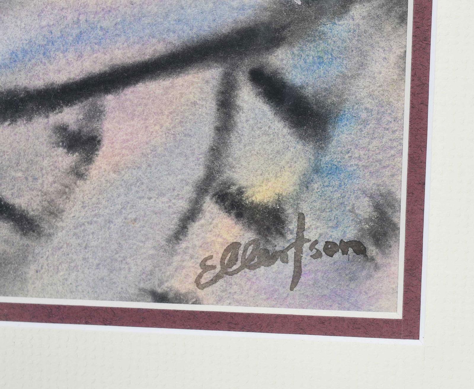 Homer E. Ellertson - 7