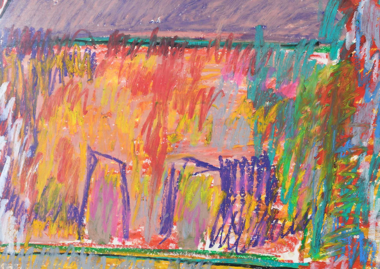 Beverly Buchanan - 3