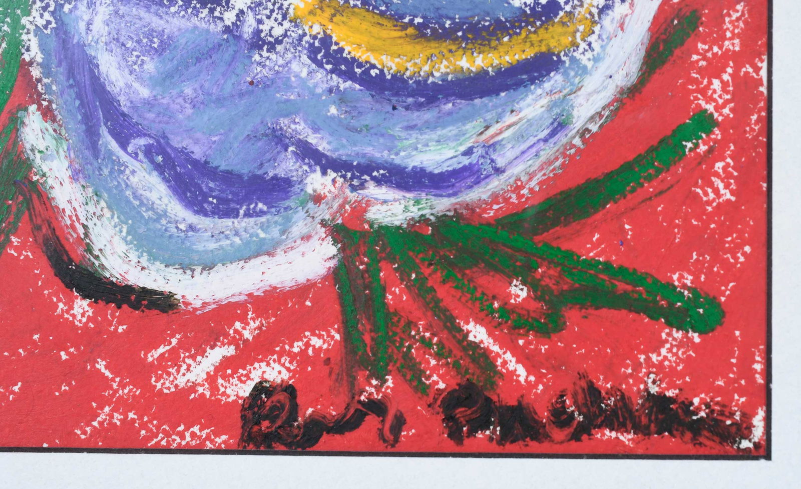 Beverly Buchanan - 2