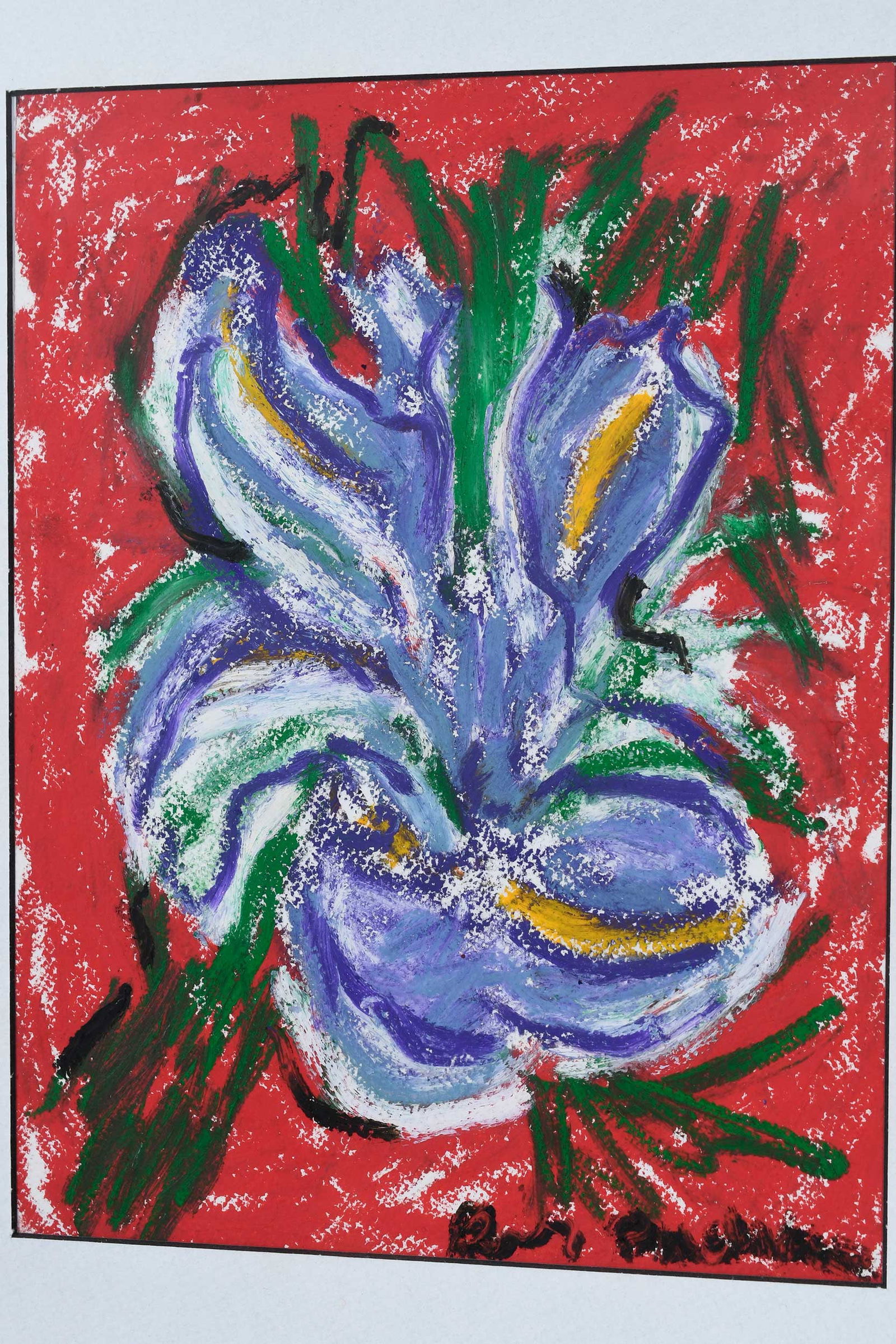 Beverly Buchanan - 3