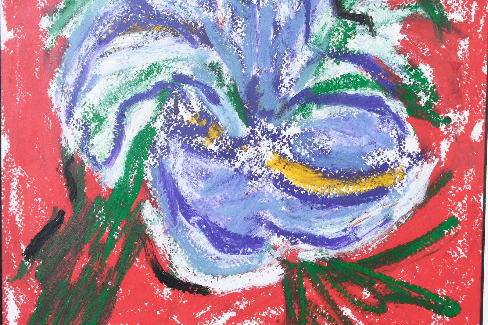 Beverly Buchanan - 4