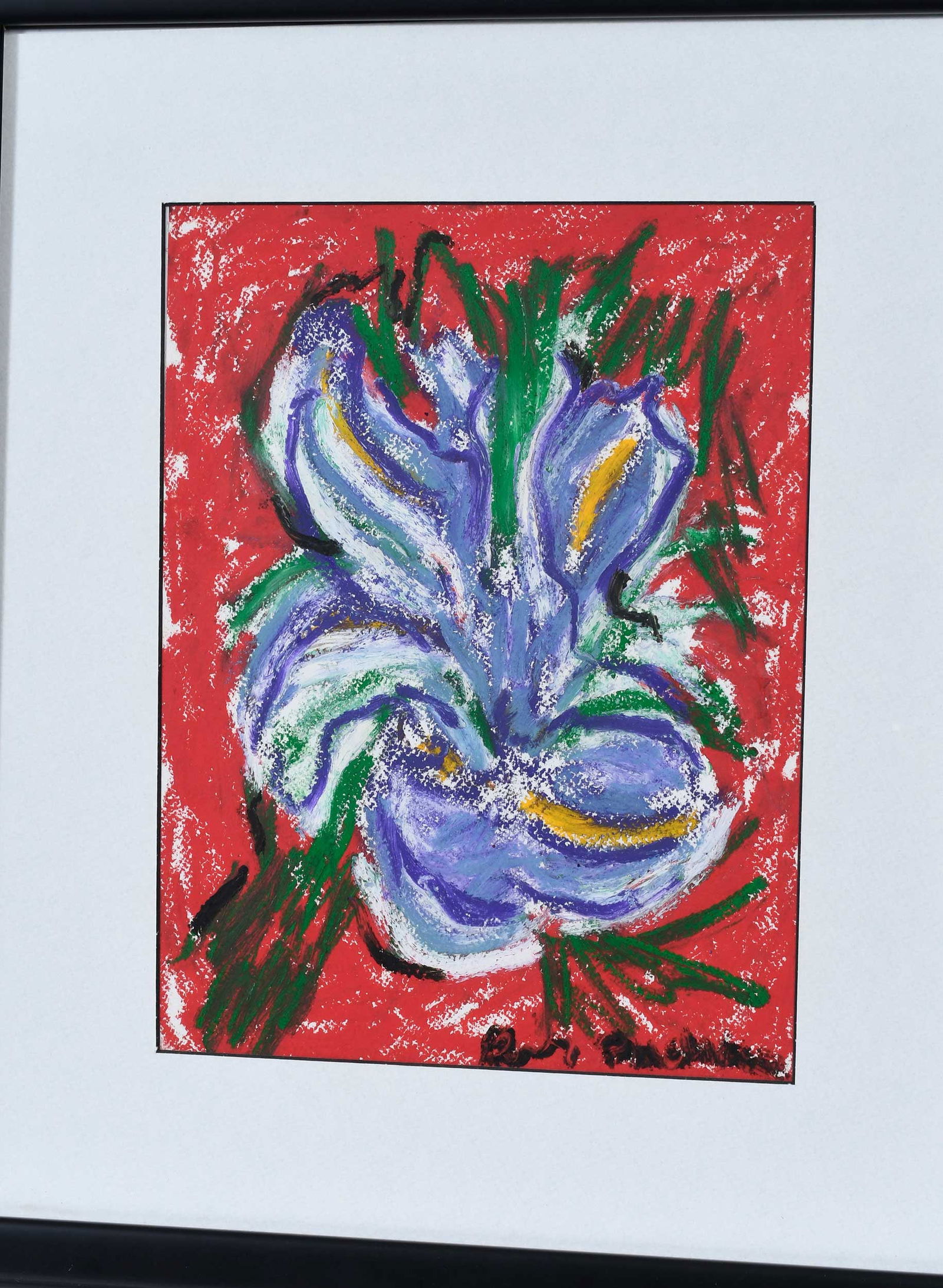 Beverly Buchanan - 5