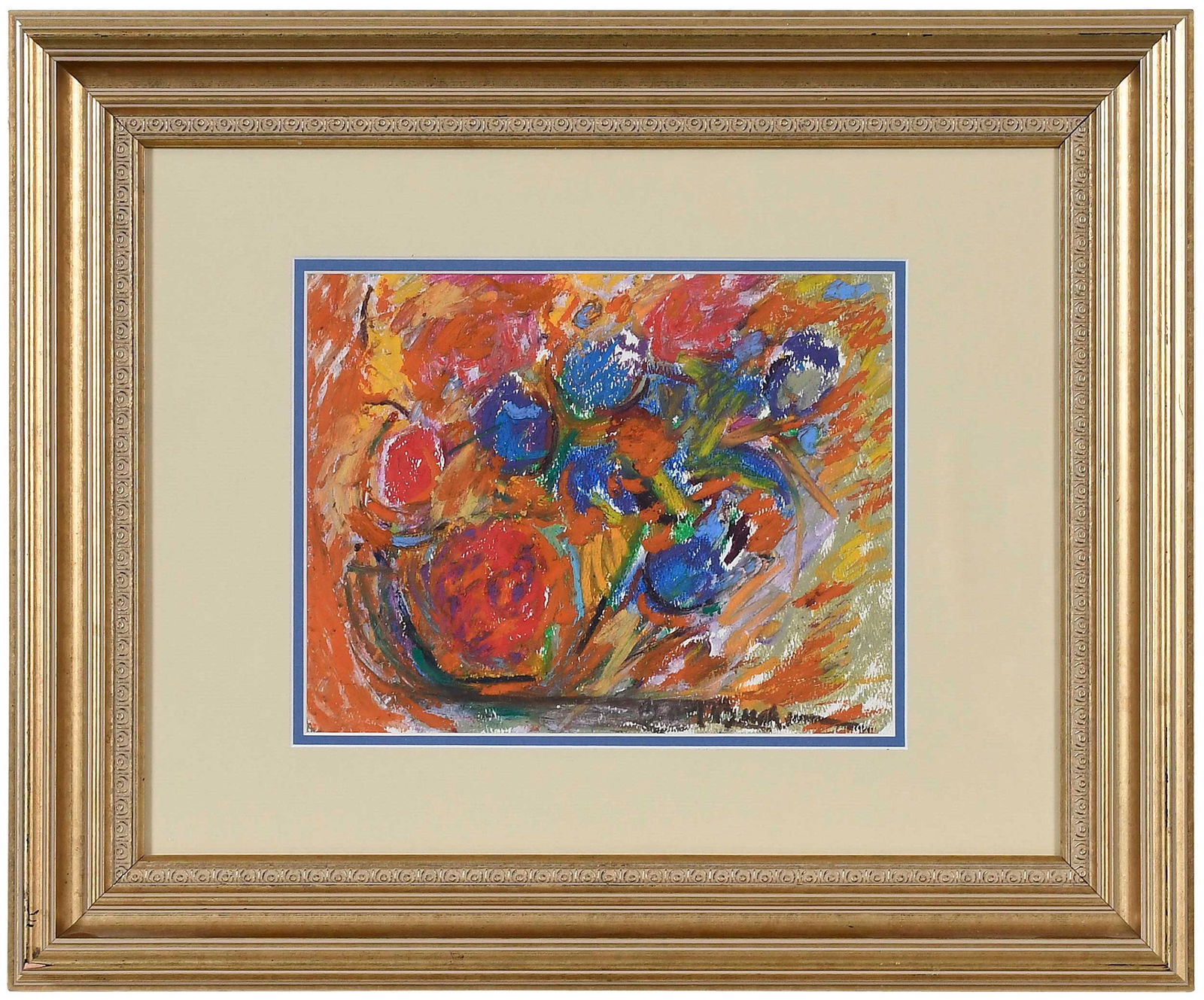 Beverly Buchanan (1 of 4)