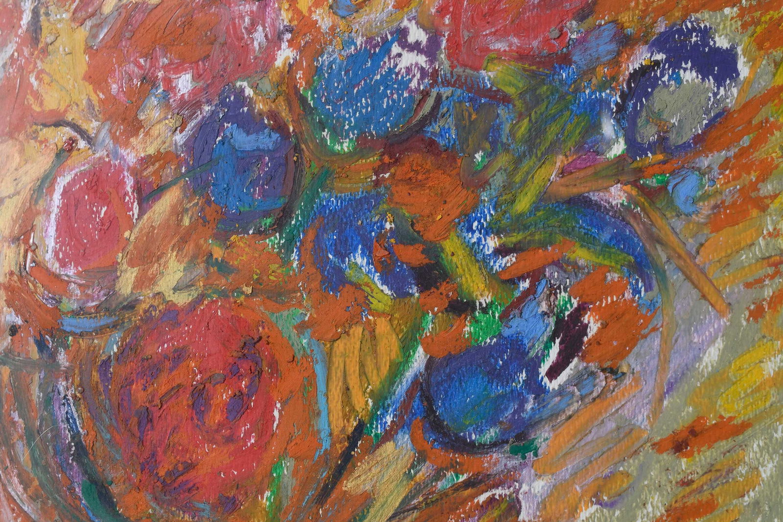 Beverly Buchanan - 3