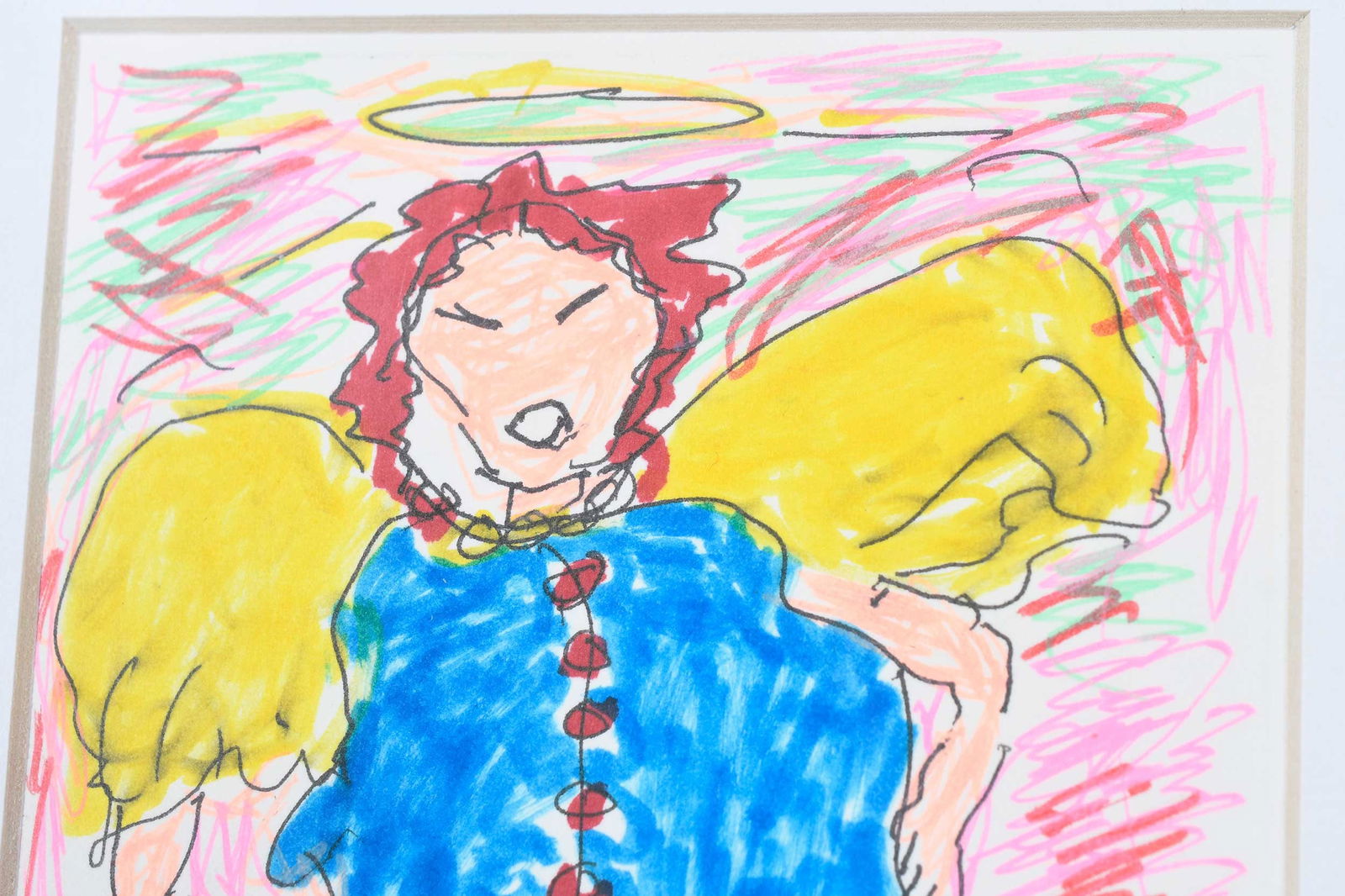 Beverly Buchanan - 4