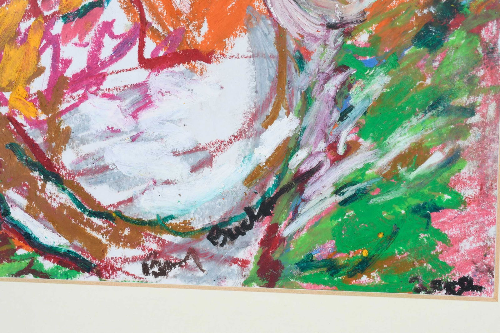 Beverly Buchanan - 2