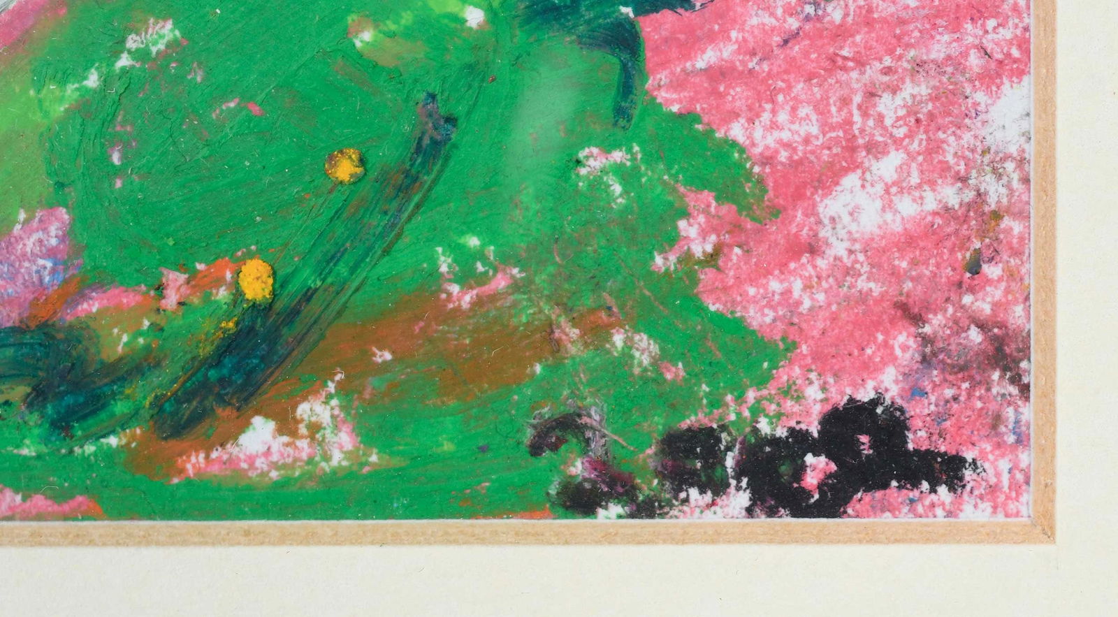 Beverly Buchanan - 3