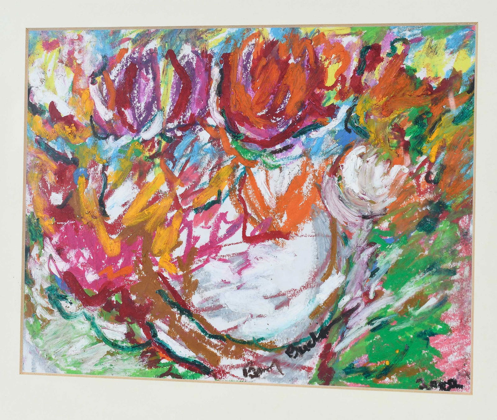 Beverly Buchanan - 4