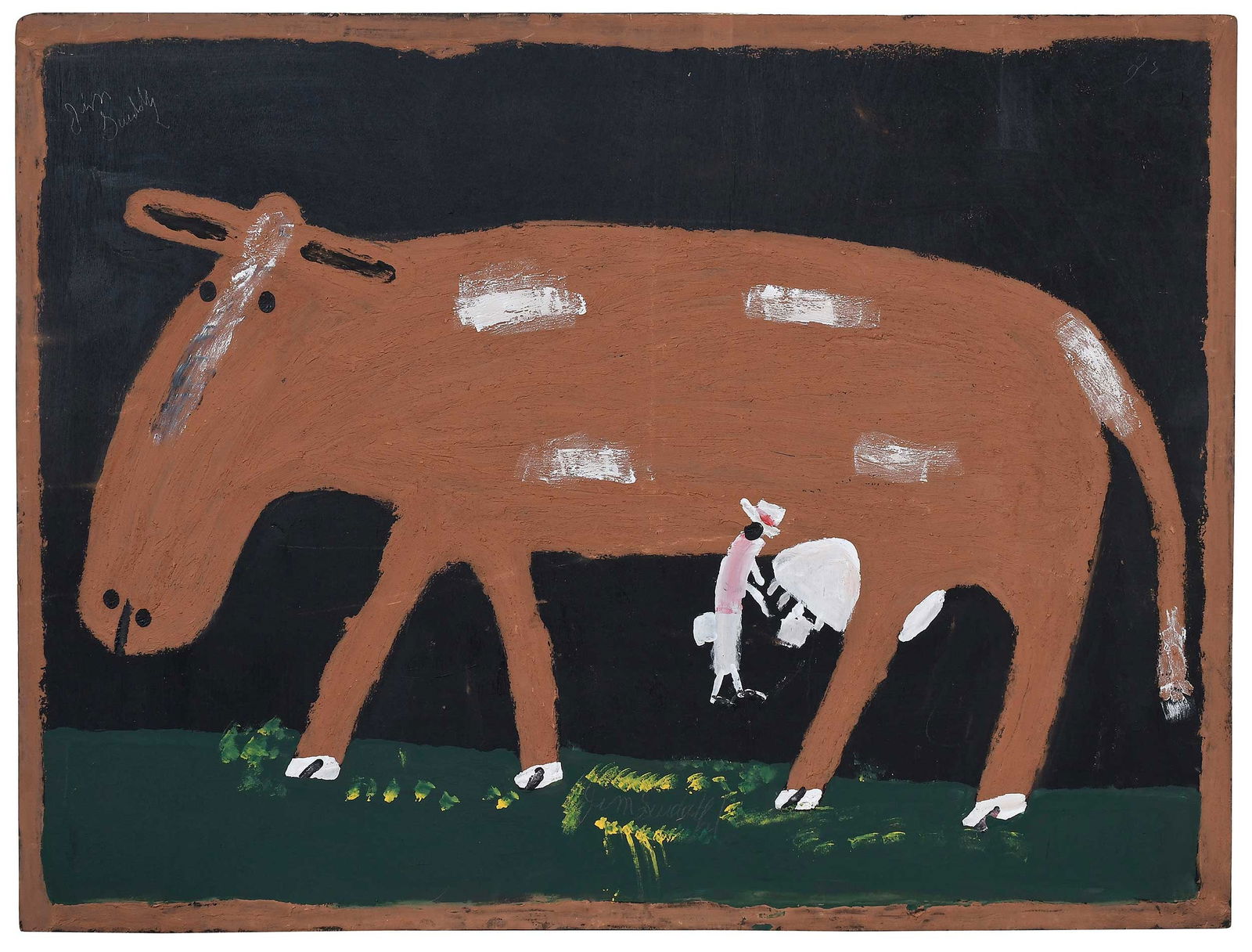 Jimmy Lee Sudduth (1 of 6)