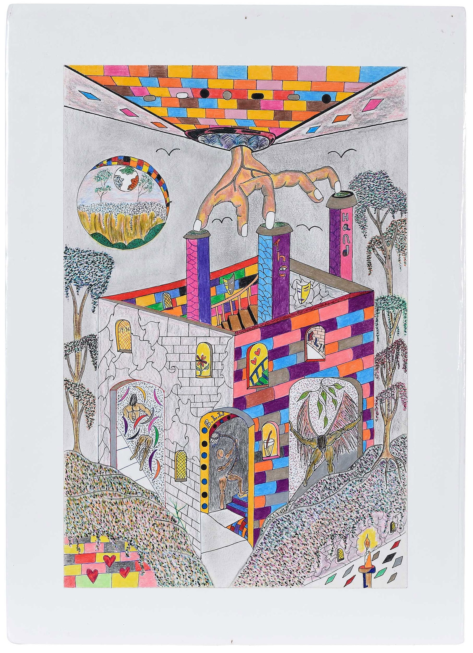 Bobby Williford (1 of 4)