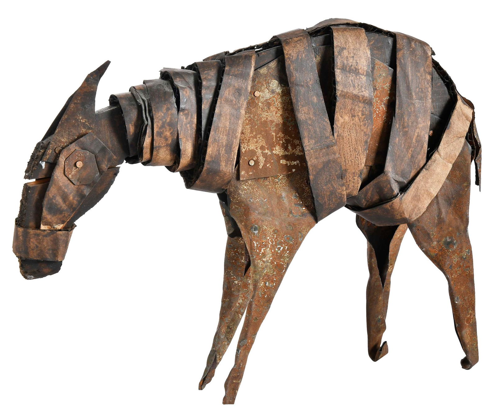 Jerry W. Coker (1 of 8)