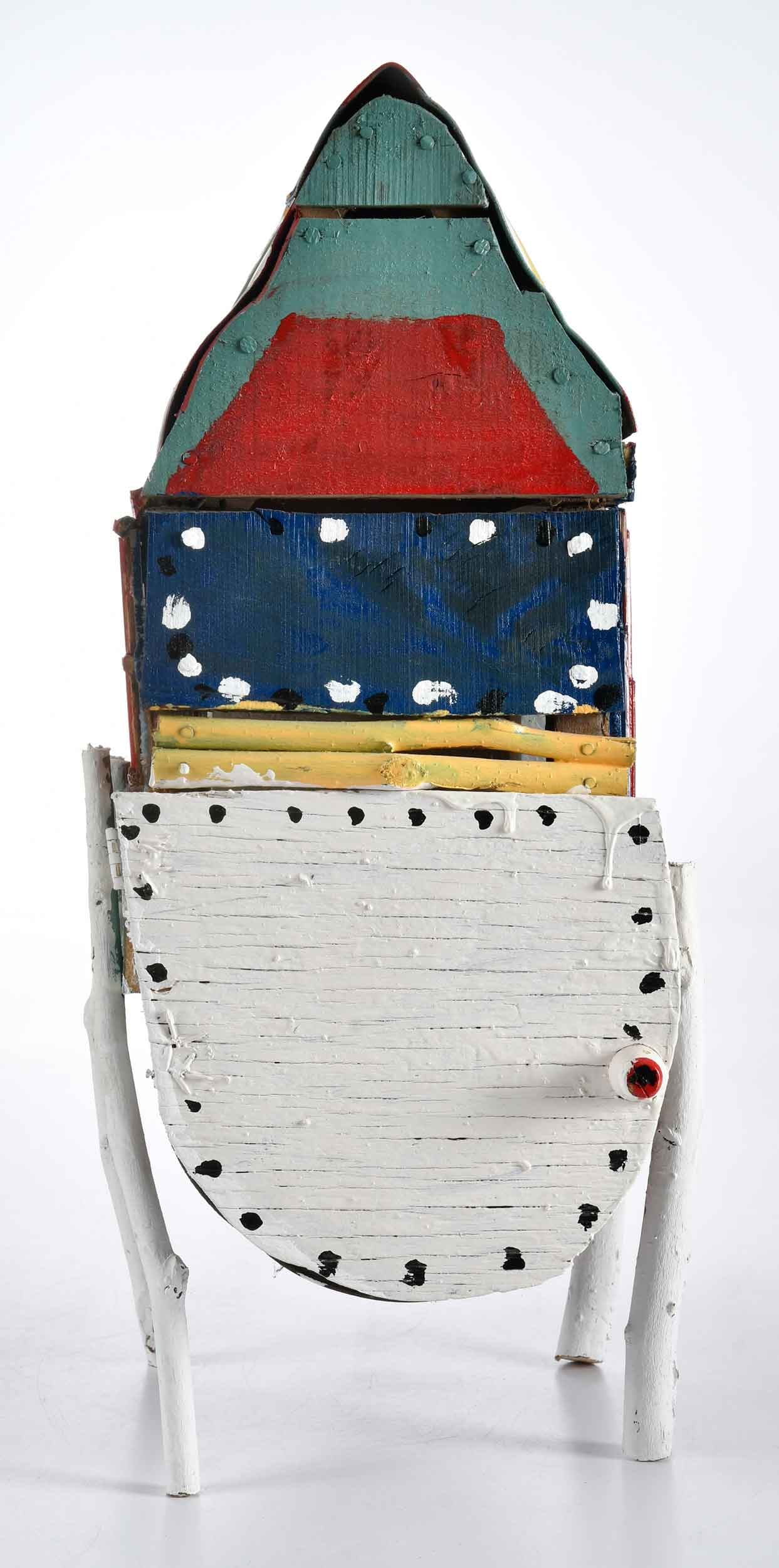 James "Buddy" Snipes - 2