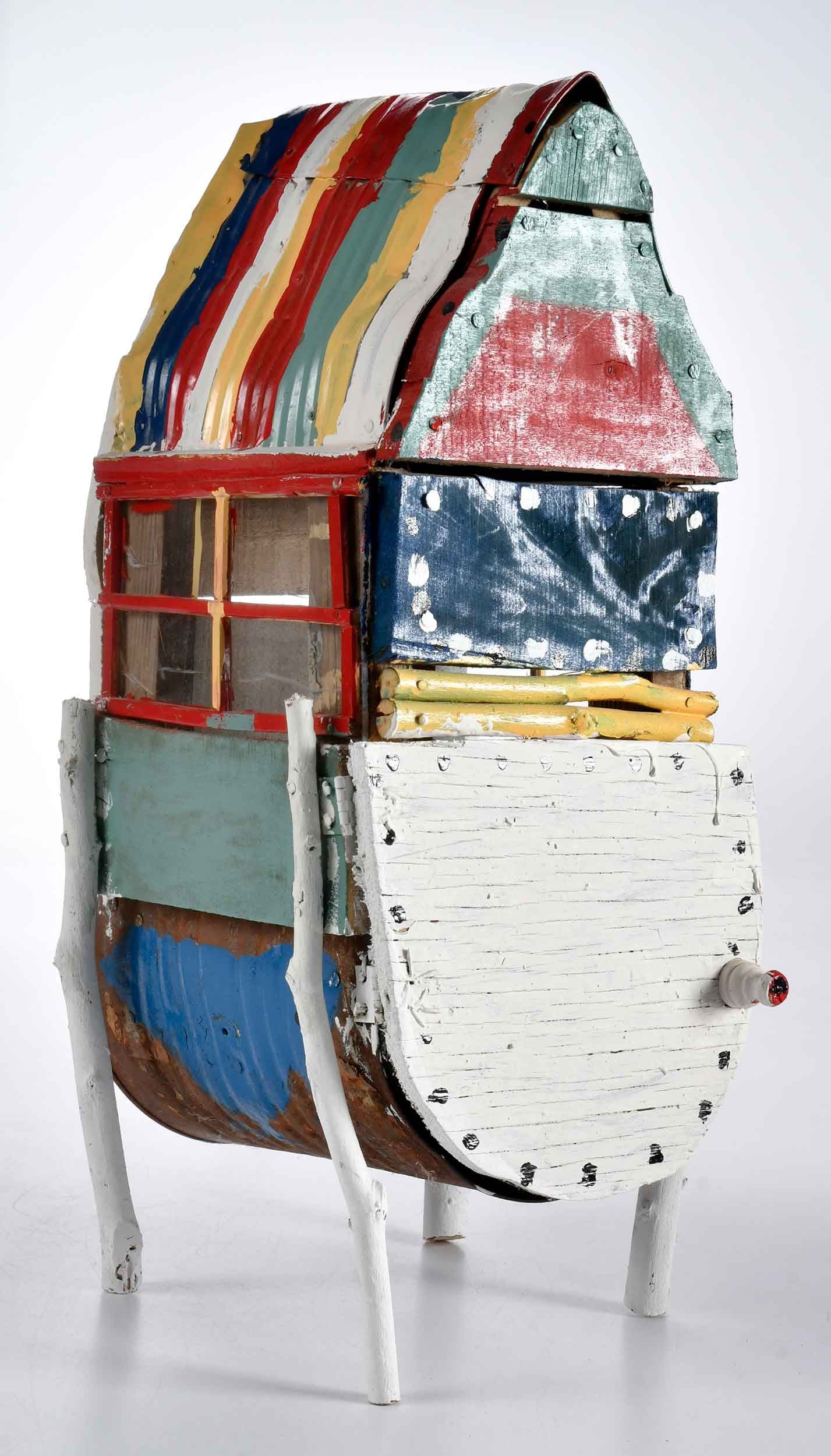 James "Buddy" Snipes - 3