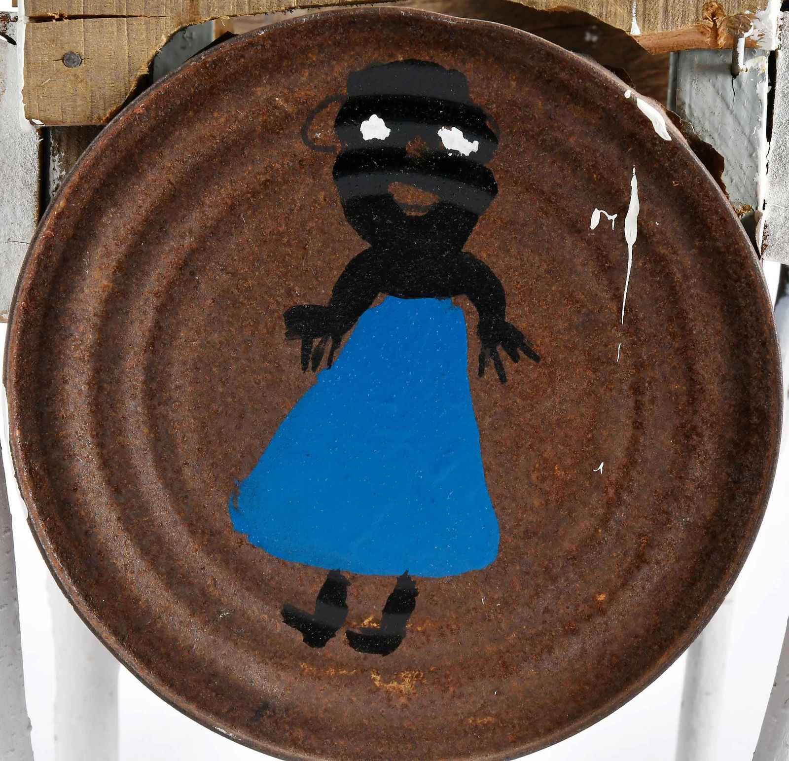 James "Buddy" Snipes - 5