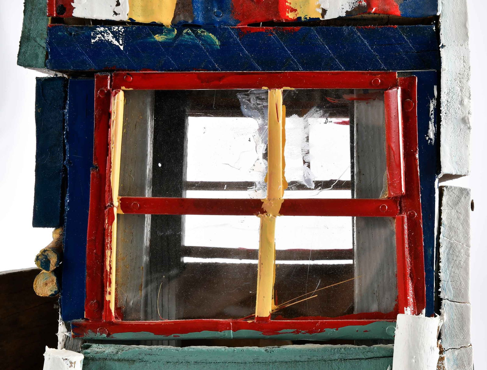 James "Buddy" Snipes - 7