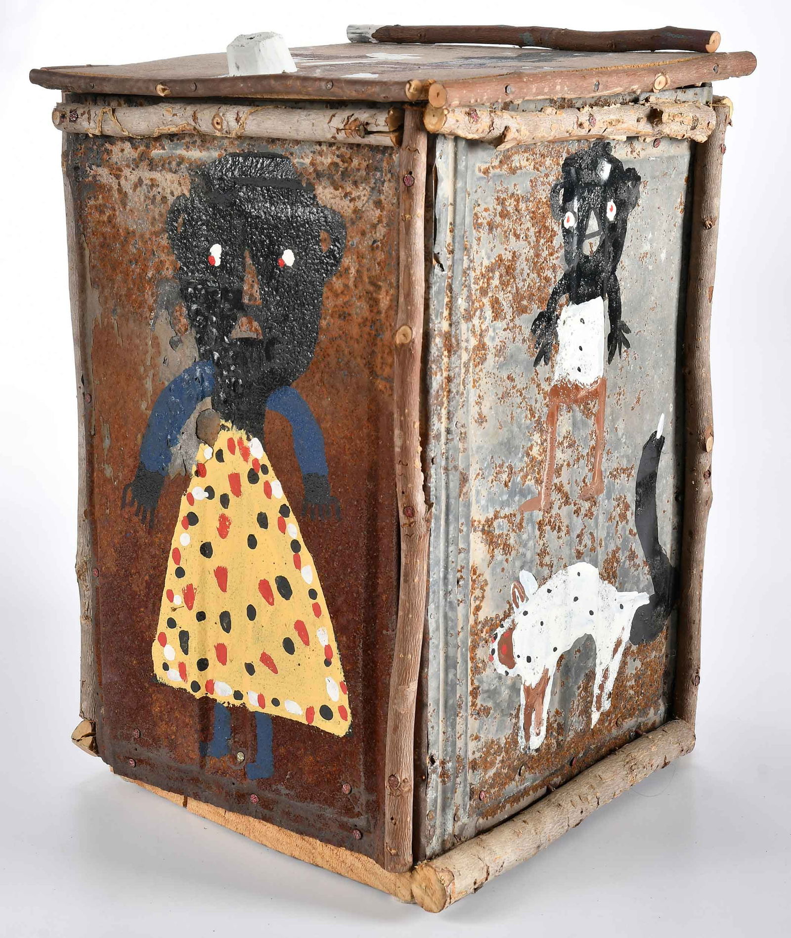 James "Buddy" Snipes - 2