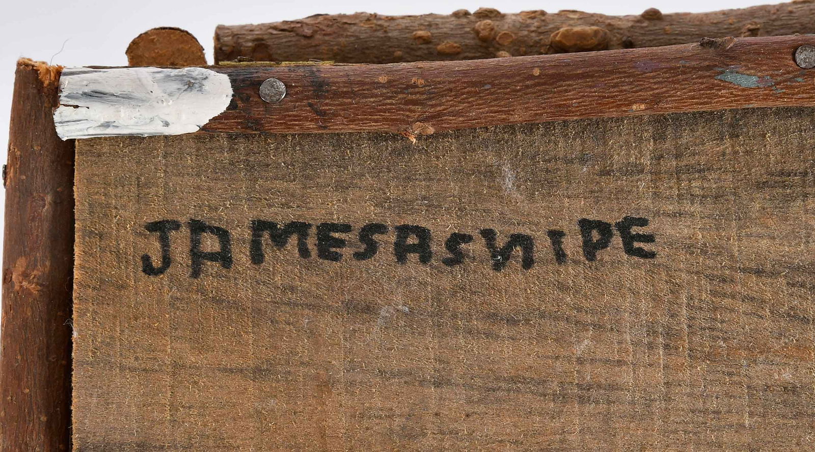 James "Buddy" Snipes - 5