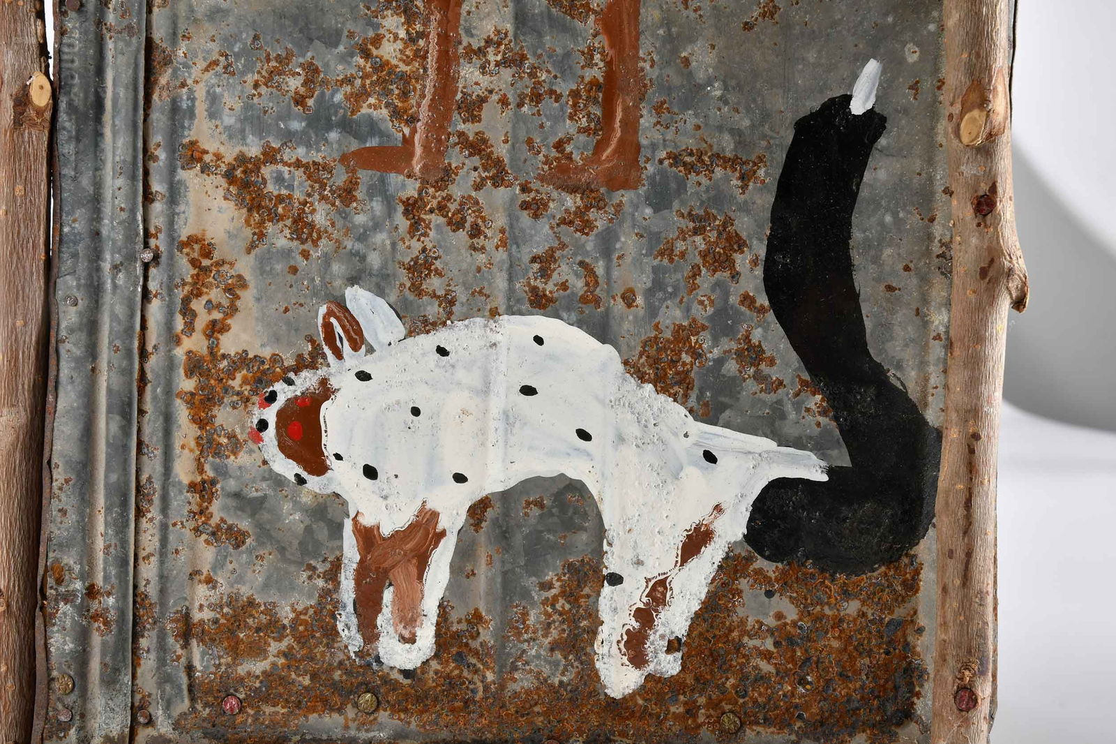 James "Buddy" Snipes - 8