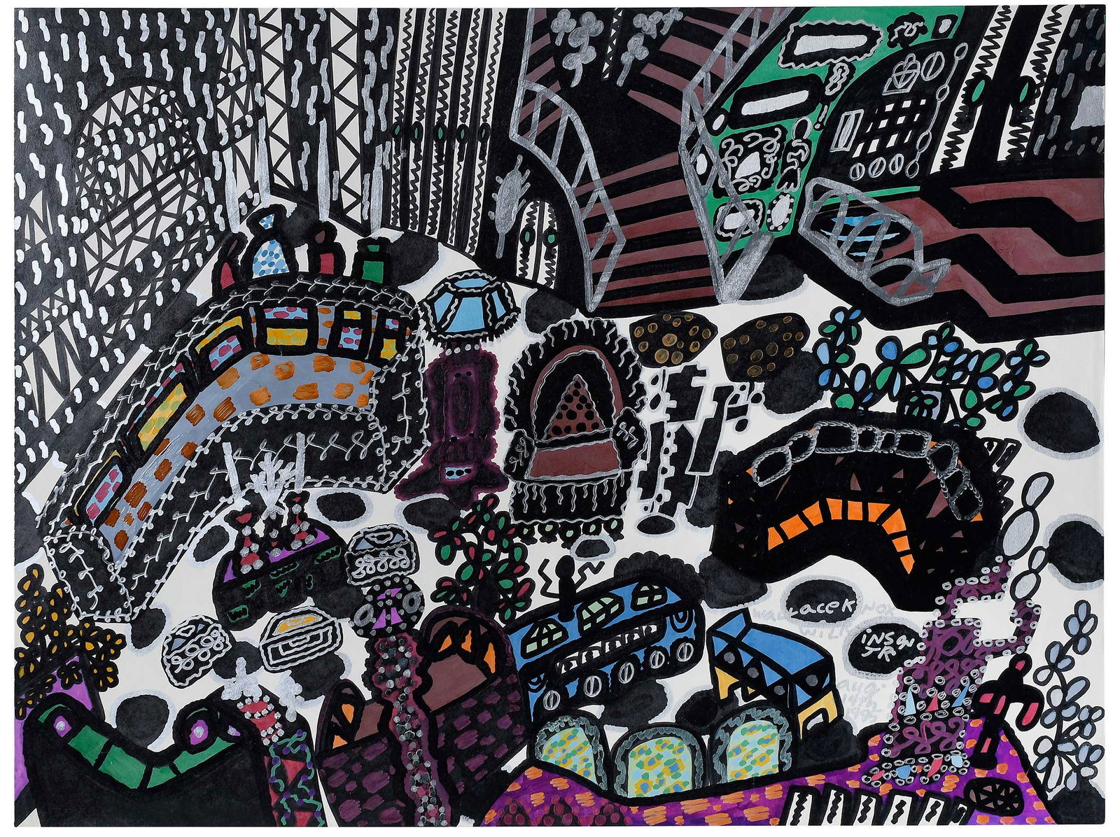 Wallace Knox Wilkinson, Jr. (1 of 6)