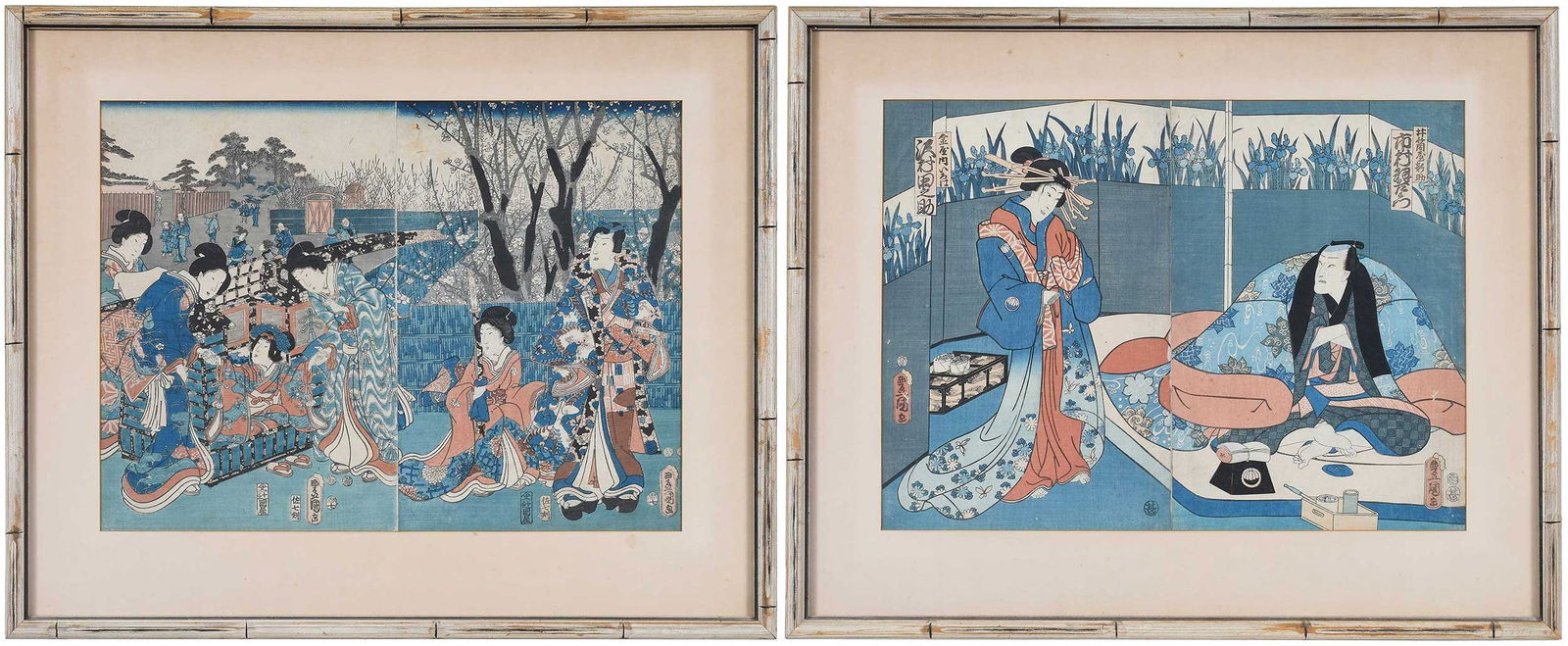 Utagawa Kunisada I (1 of 13)