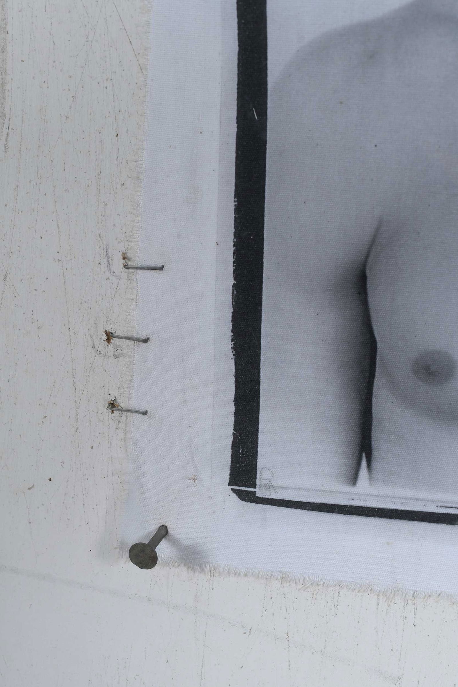 Modern Multimedia Portrait - 5