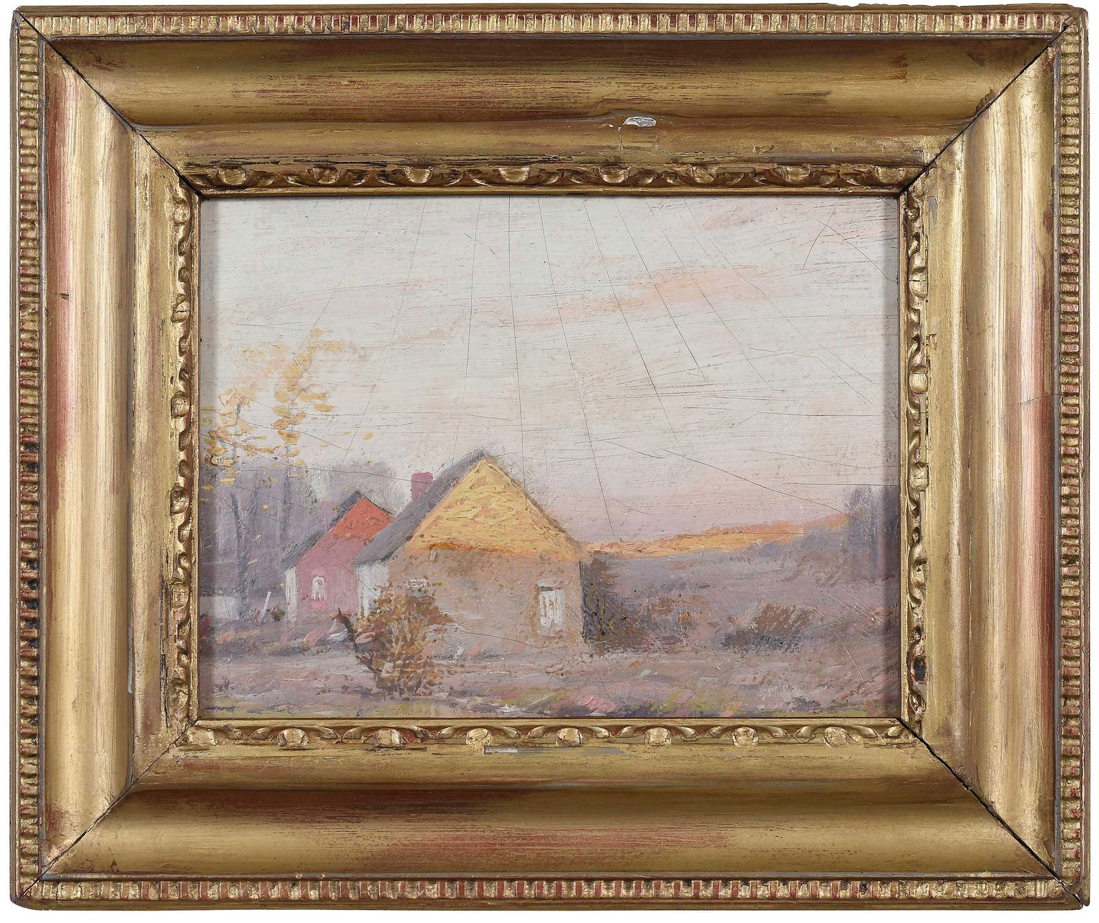 George M. Bruestle (1 of 7)