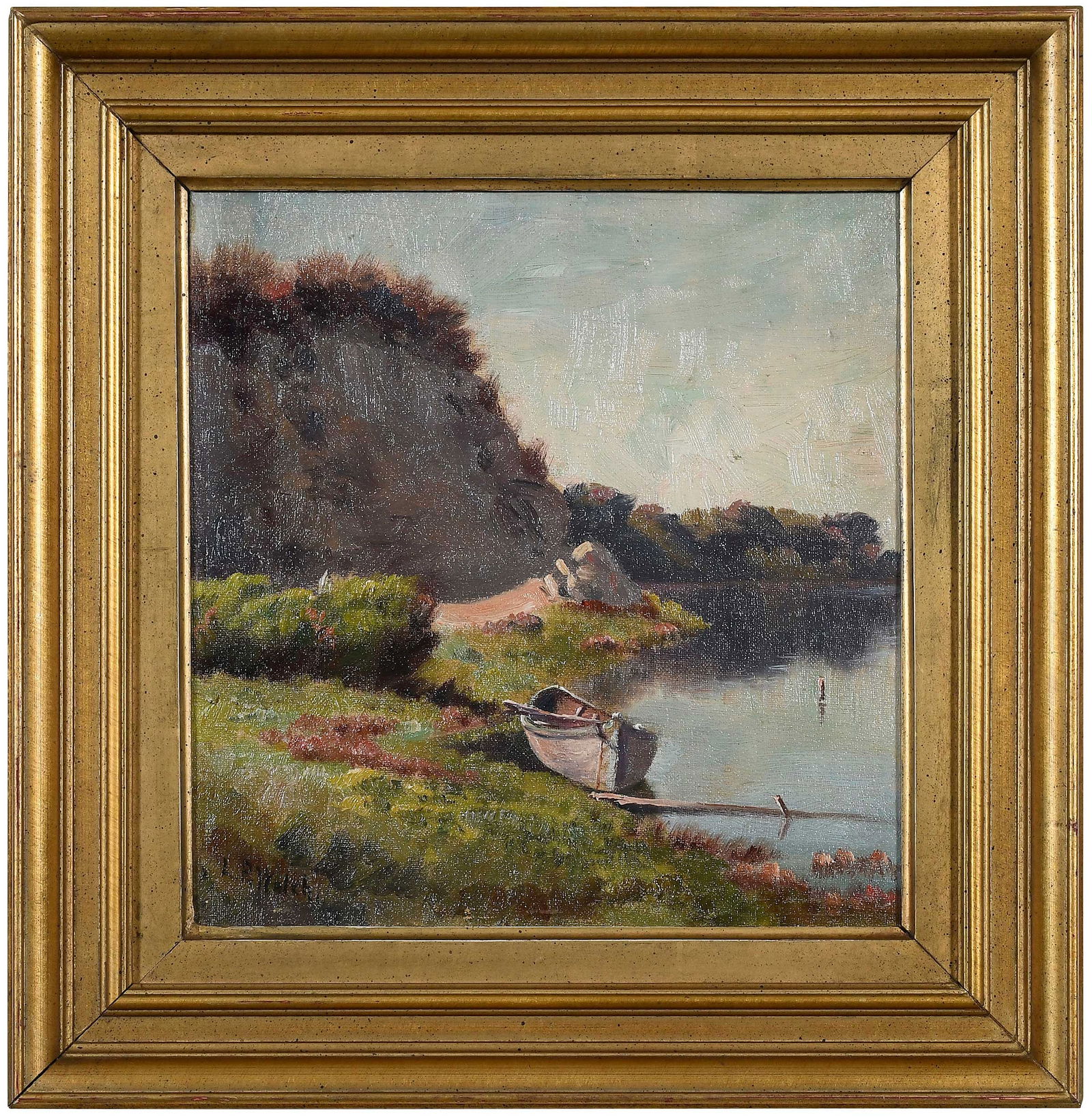 Ludmilla Pilat Welch (1 of 8)