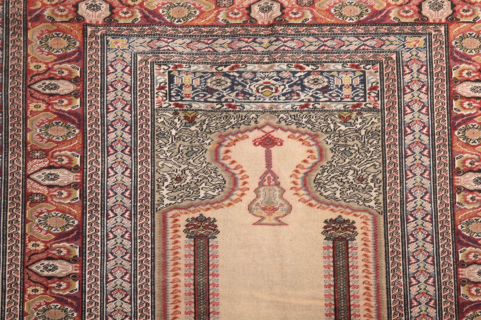 Prayer Rug - 2