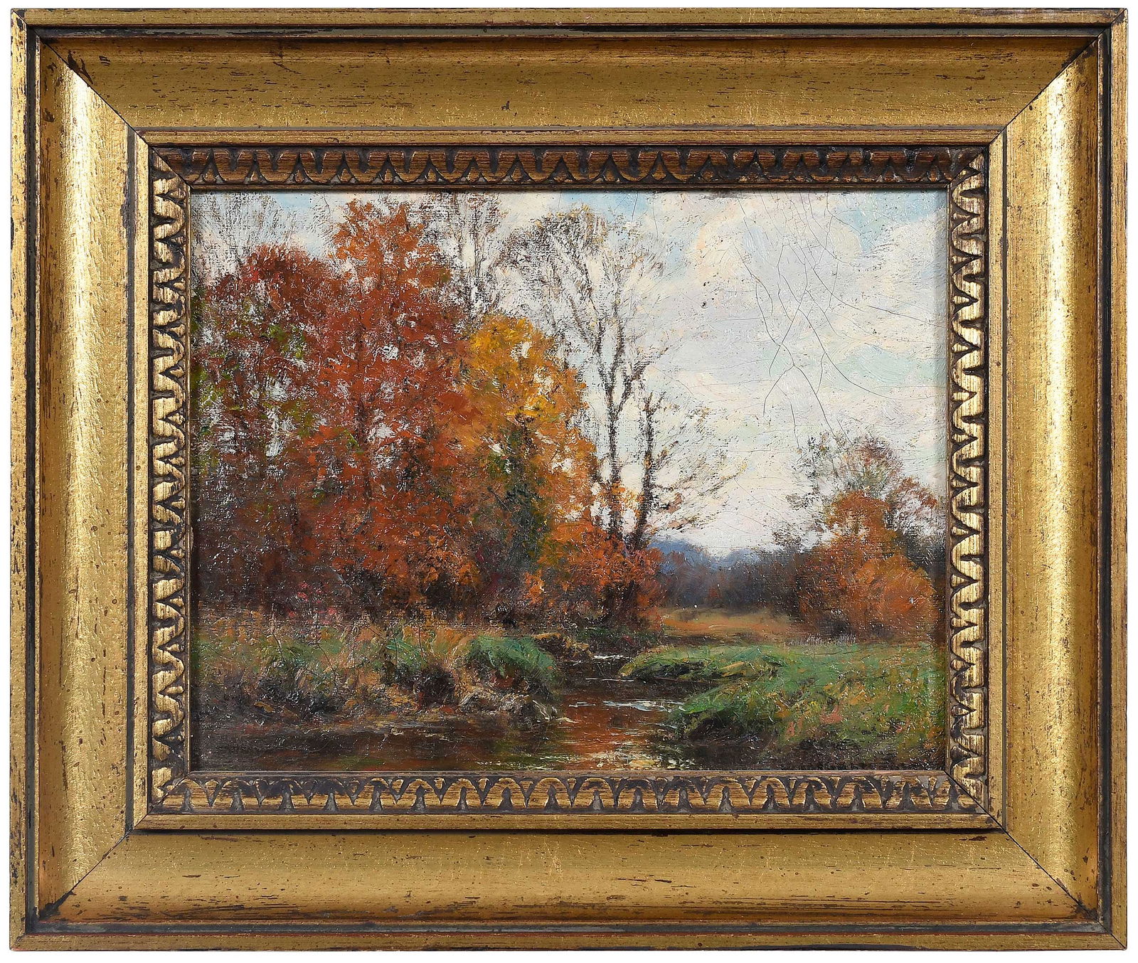 William Merritt Post (1 of 6)