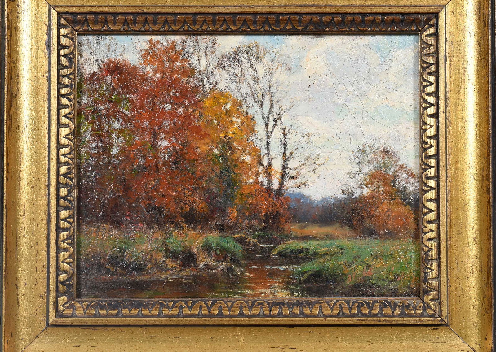 William Merritt Post - 3