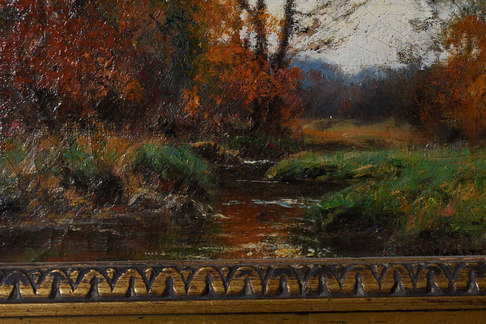 William Merritt Post - 4