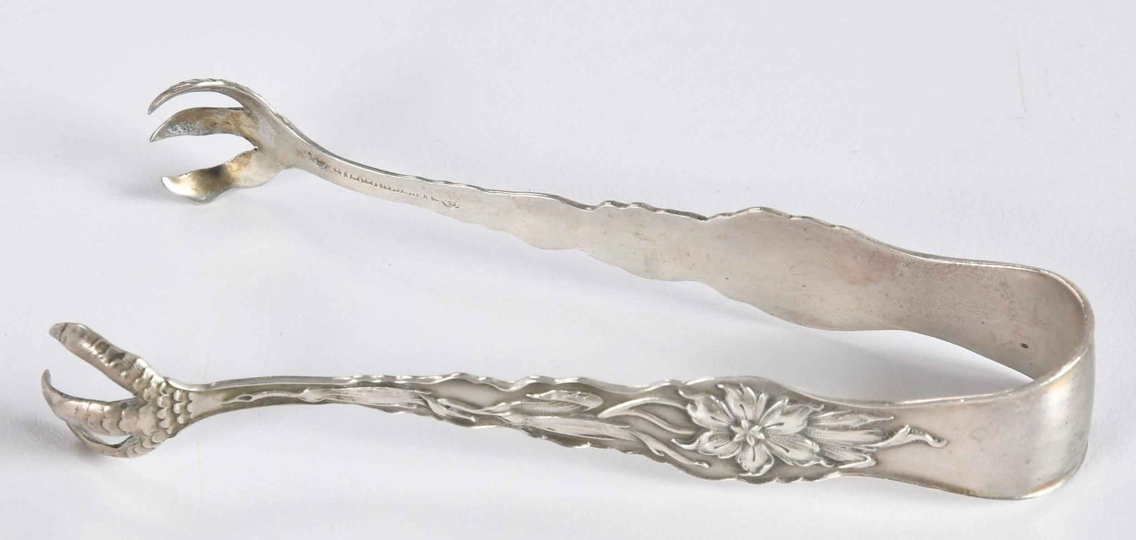 39 Pieces Assorted Sterling Flatware - 4