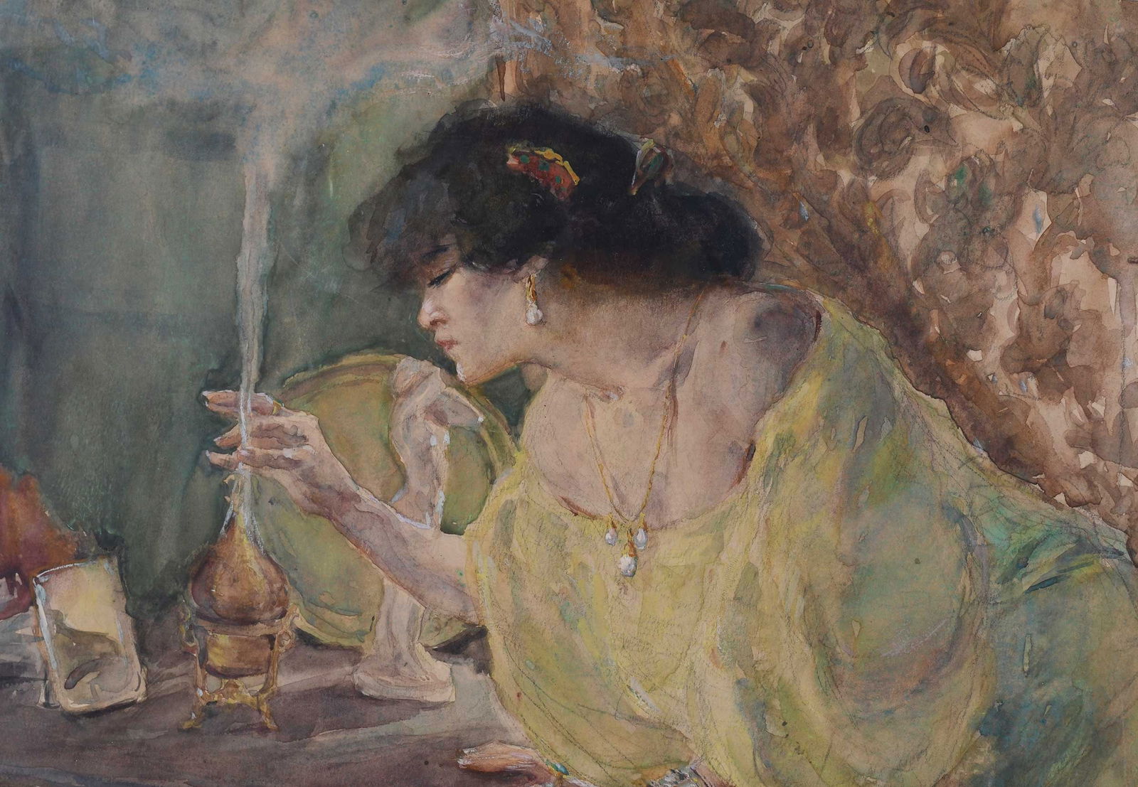 Charles Nicholas Sarka - 2