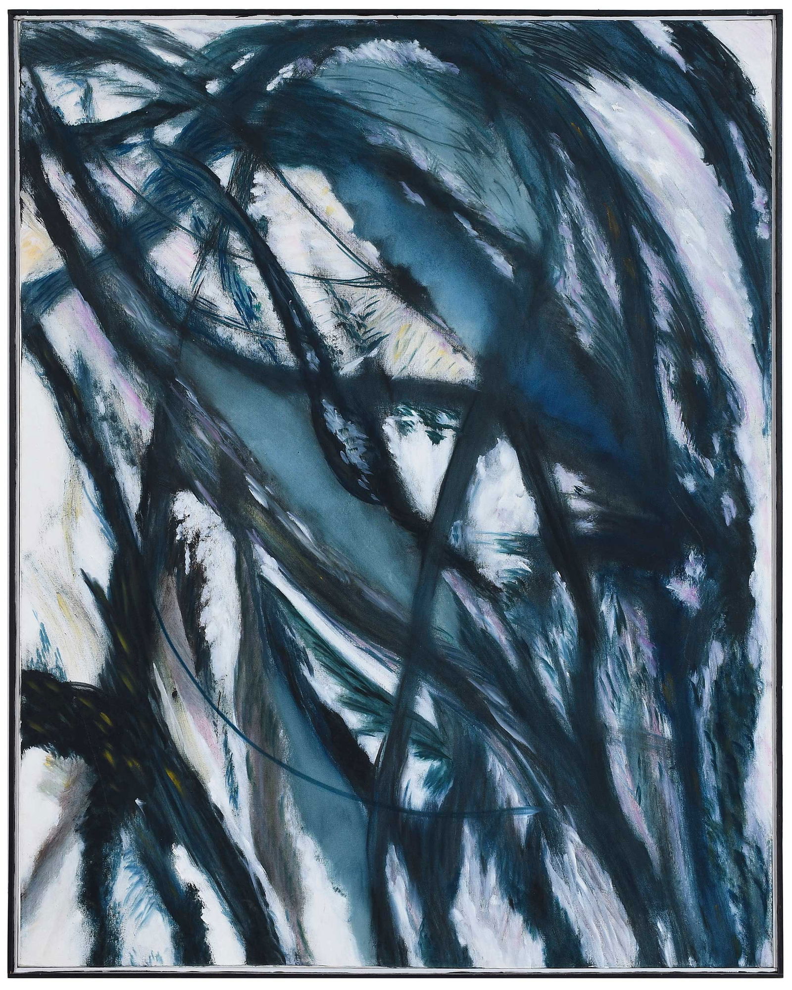 Laura Francis Kennedy (1 of 8)