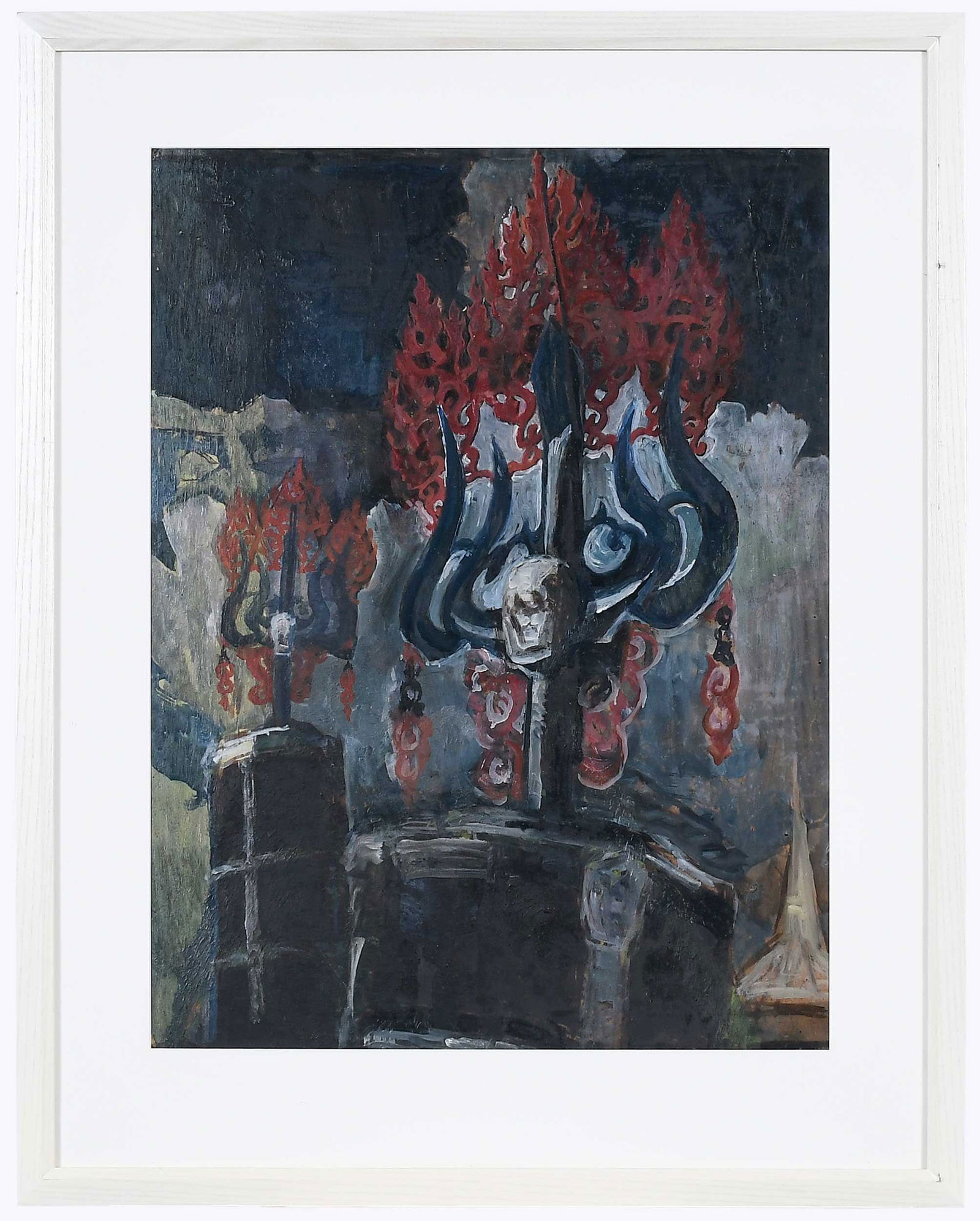 Alonzo C. Webb (1 of 5)