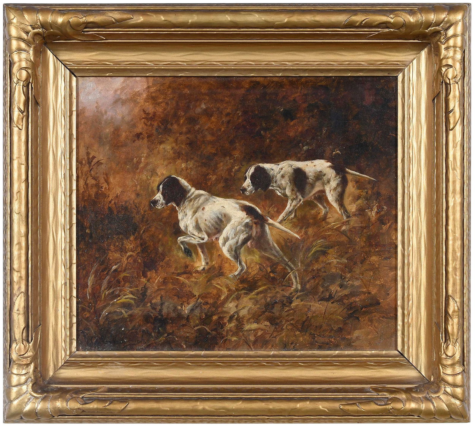 Clara Louise Van Vredenburgh (1 of 6)