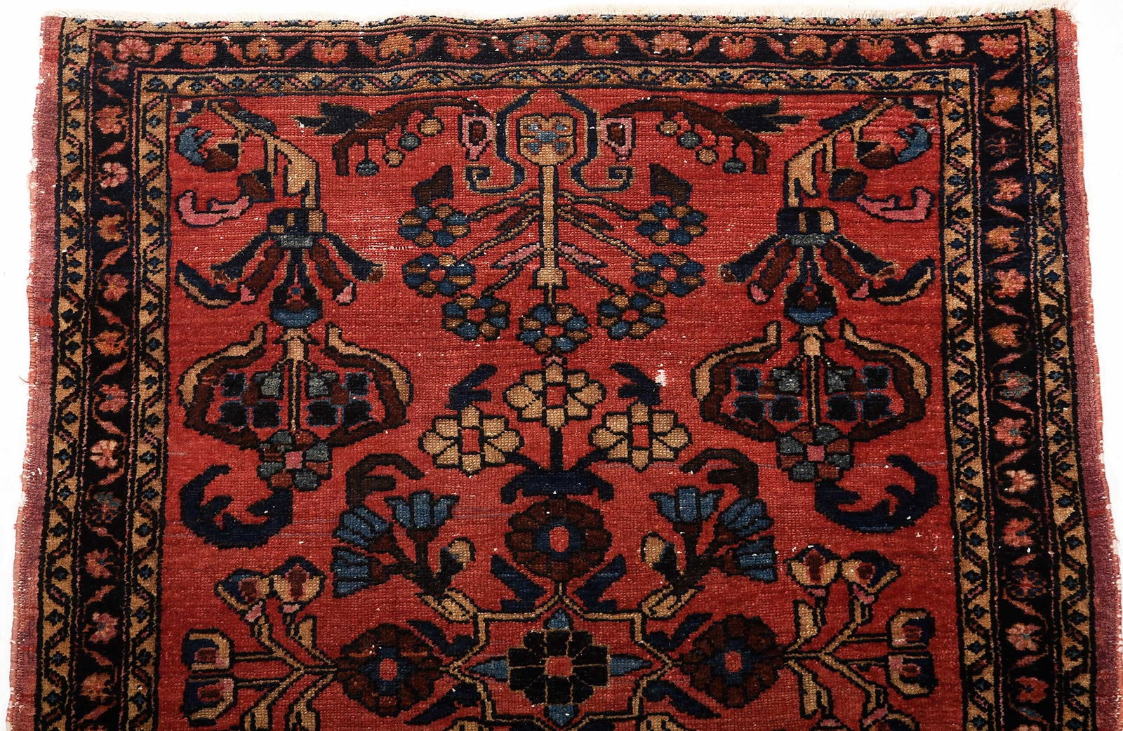 Sarouk Rug - 2