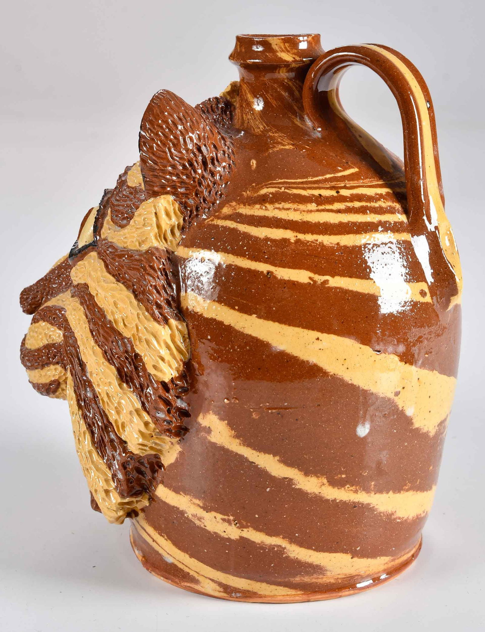 Billy Ray Hussey - 2