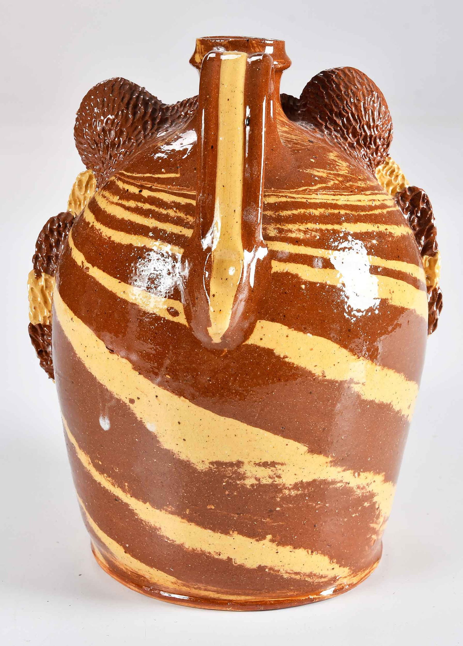 Billy Ray Hussey - 3