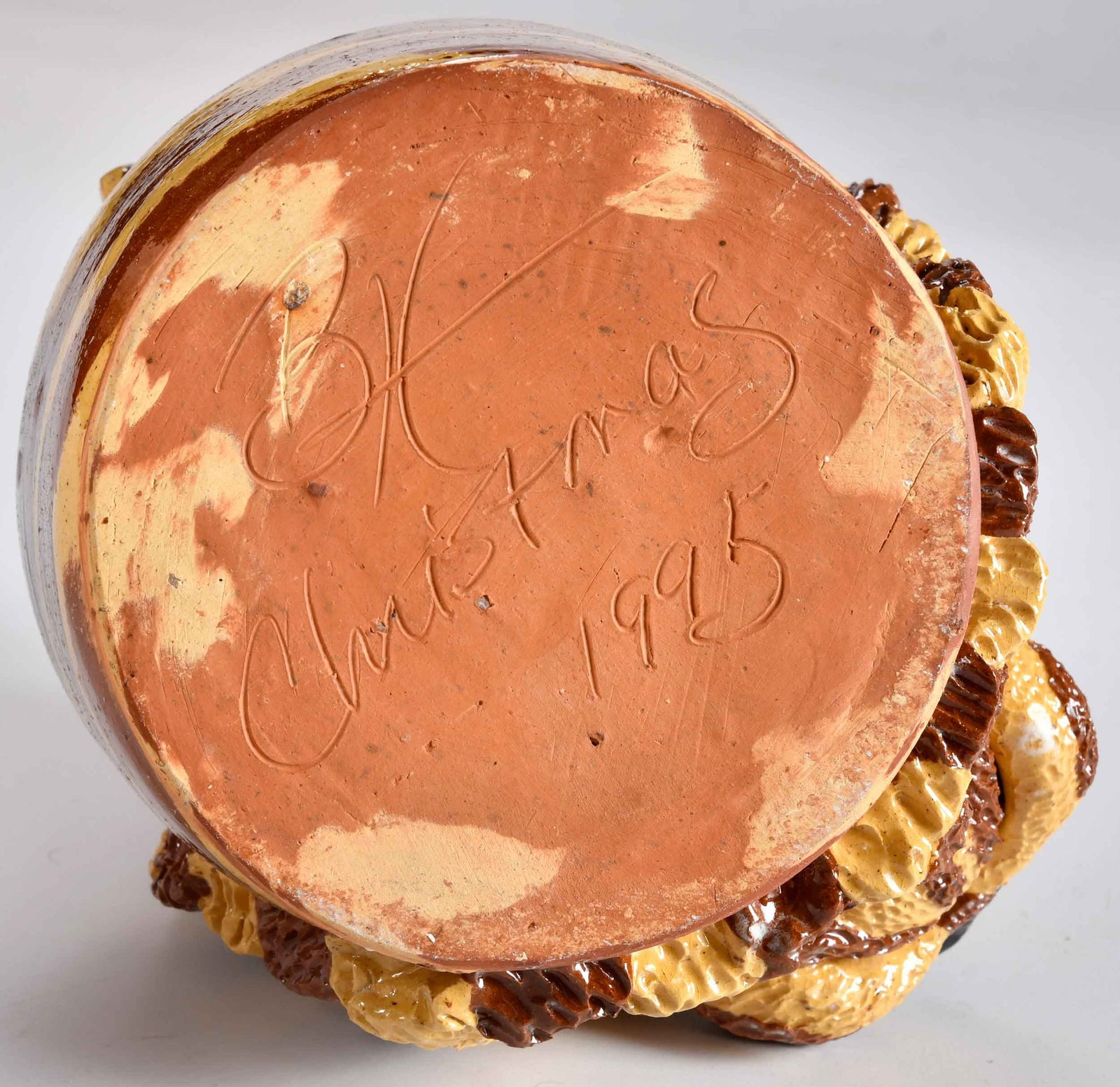 Billy Ray Hussey - 5