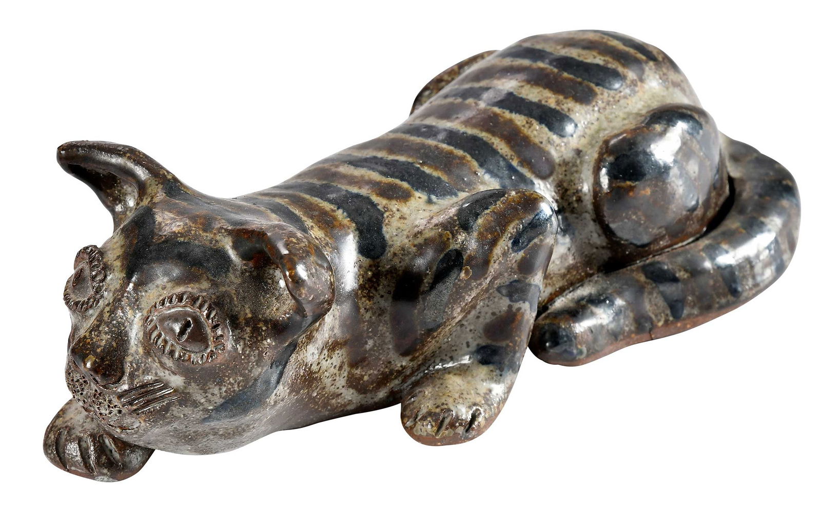 Billy Ray Hussey (1 of 6)