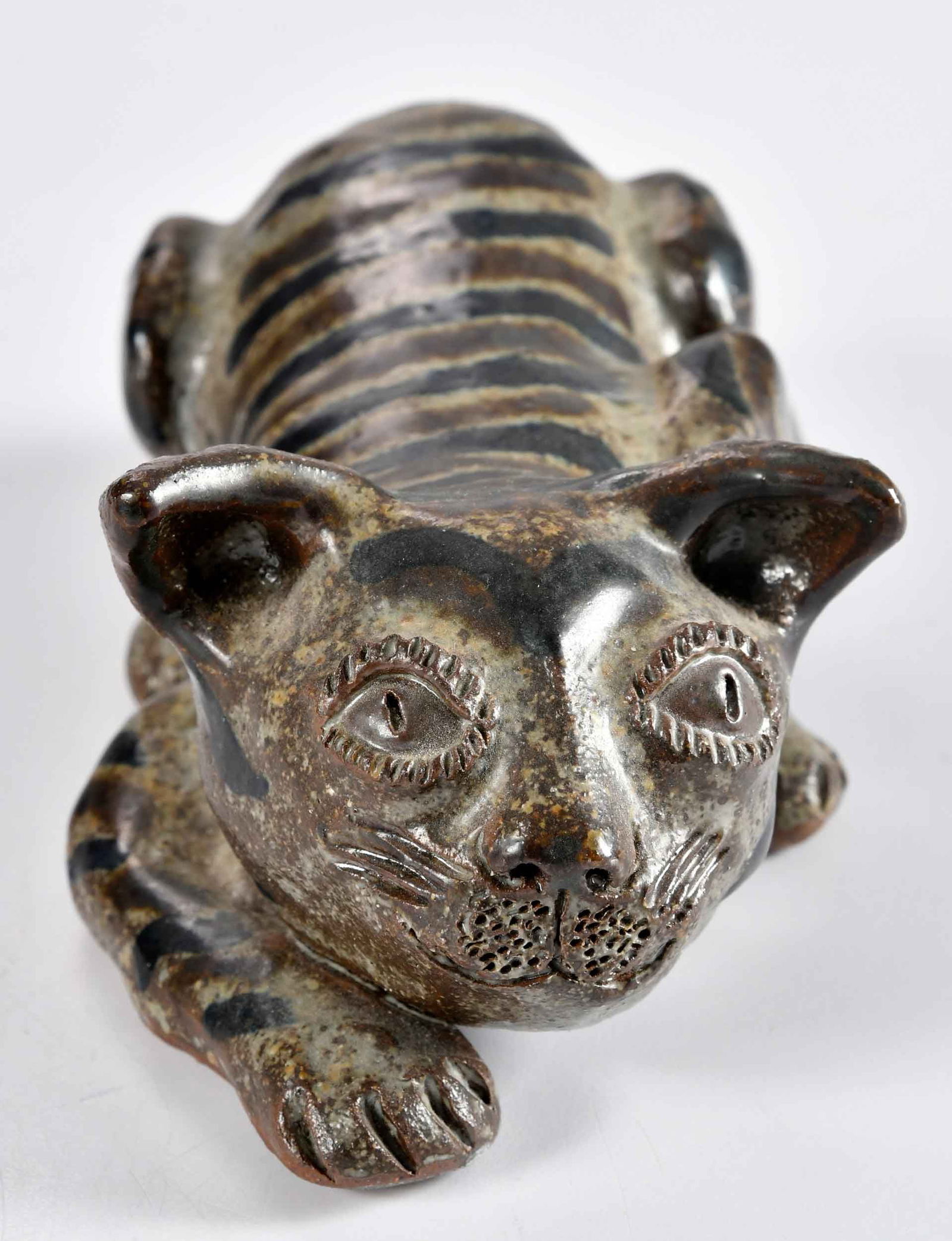 Billy Ray Hussey - 2